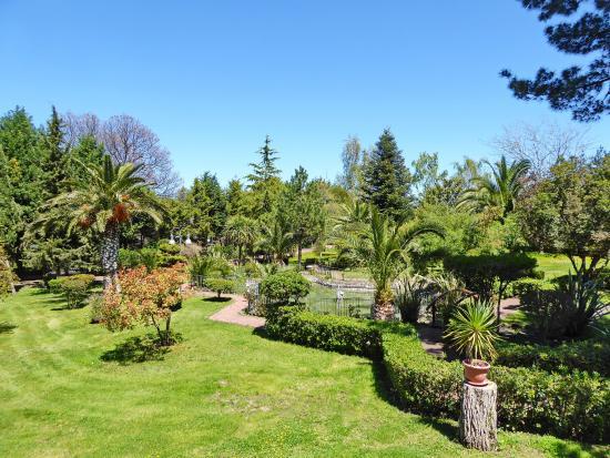 Villa Bristol Park